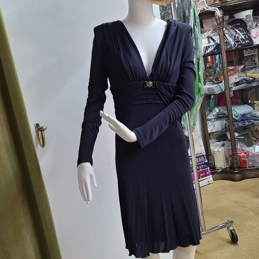 NWT Versace Dress